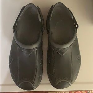 Men’s Crocs